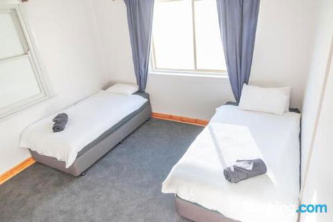Rosebank Cottage Tailem Bend - Accommodation Cooktown 0