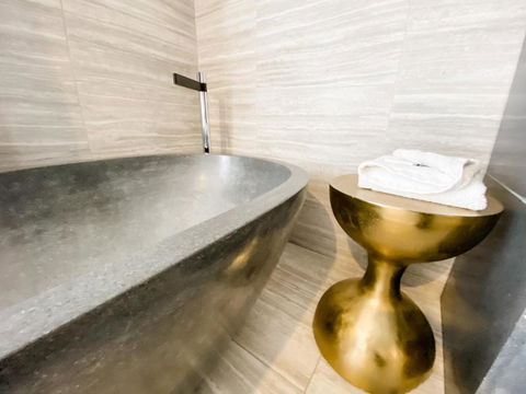 Blue Jacket Motel - Accommodation Cooktown 3