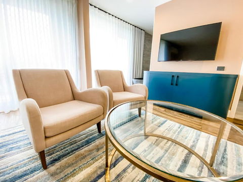 Blue Jacket Motel - Accommodation Cooktown 2