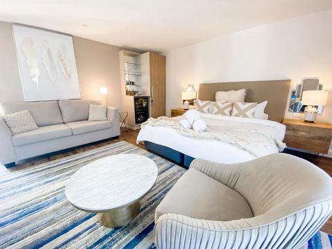 Blue Jacket Motel - Accommodation Cooktown 6