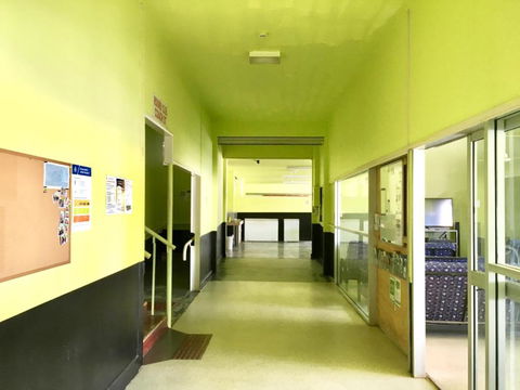 Bigfoot Backpackers - Accommodation Cooktown 3