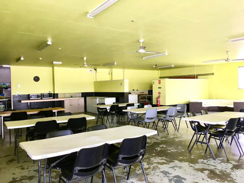 Bigfoot Backpackers - Accommodation Cooktown 5