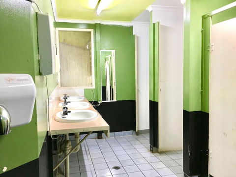 Bigfoot Backpackers - Accommodation Cooktown 4