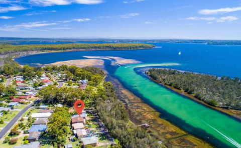 Fair Views - Accommodation Cooktown 1
