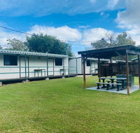 Camp Kanga - Accommodation Cooktown