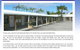 Sandcastle Motel Tin Can Bay - thumb 0