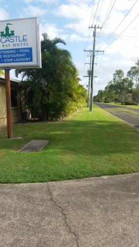 Sandcastle Motel Tin Can Bay - Accommodation Cooktown 4
