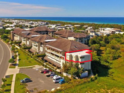 Luxury Retreat 2 Bedroom Spa Suite - Accommodation Cooktown 0