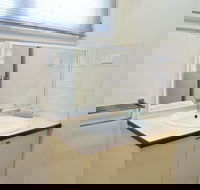 Exmouth Villas Unit 30 Large Undercover Deck for Entertaining - Accommodation Cooktown