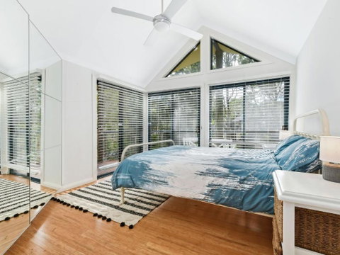 Paws & Relax - Accommodation Cooktown 6