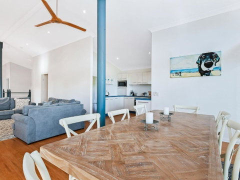 Paws & Relax - Accommodation Cooktown 4