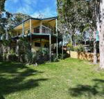 Paws  Relax - Accommodation Cooktown