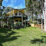 Paws & Relax - Accommodation Cooktown 0