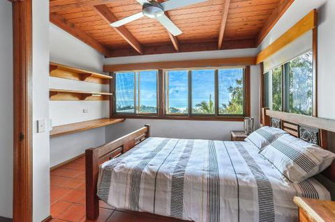 Private Tropical Oasis Marcus Beach - Accommodation Cooktown 2