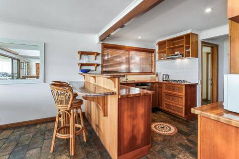 Private Tropical Oasis Marcus Beach - Accommodation Cooktown 4