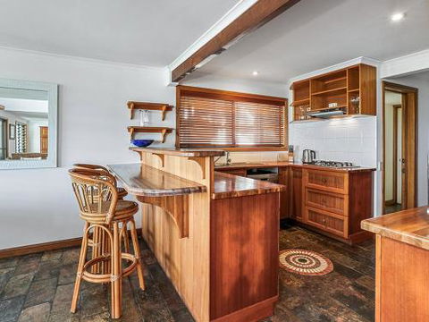 Private Tropical Oasis Marcus Beach - Accommodation Cooktown 3