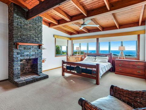 Private Tropical Oasis Marcus Beach - Accommodation Cooktown 6