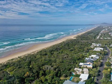 Private Tropical Oasis Marcus Beach - Accommodation Cooktown 5