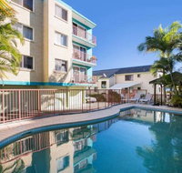 Unit 3 Kings Cove Kings Beach - Accommodation Cooktown