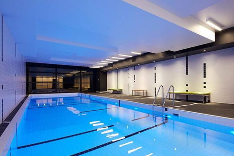 A Modern & Central Apt With Beautiful City Views - Accommodation Cooktown 6