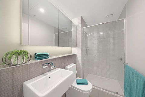 A Bright & Modern CBD Apt Next To Southern Cross - Accommodation Cooktown 4