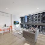 A Bright & Modern CBD Apt Next To Southern Cross - Accommodation Cooktown 0