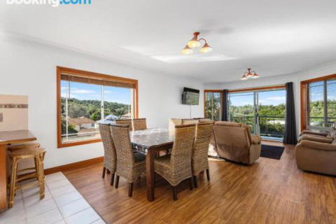 Surf Mist - Accommodation Cooktown 1