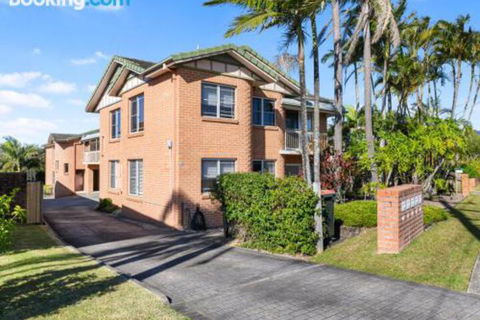 Surf Mist - Accommodation Cooktown 2