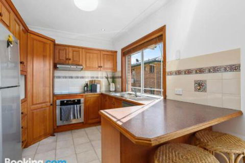 Surf Mist - Accommodation Cooktown 6