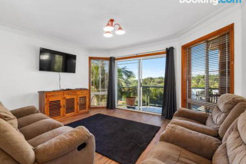 Surf Mist - Accommodation Cooktown 3