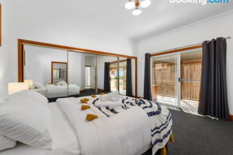 Surf Mist - Accommodation Cooktown 5