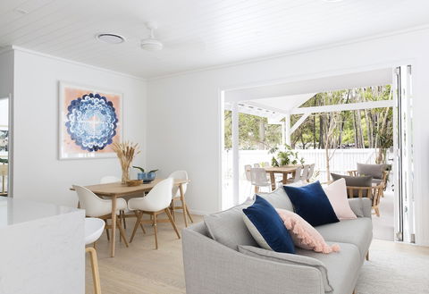 A PERFECT STAY Barrel & Branch Heart Of Town - Accommodation Cooktown 3