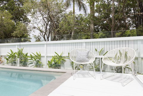 A PERFECT STAY Barrel & Branch Heart Of Town - Accommodation Cooktown 1