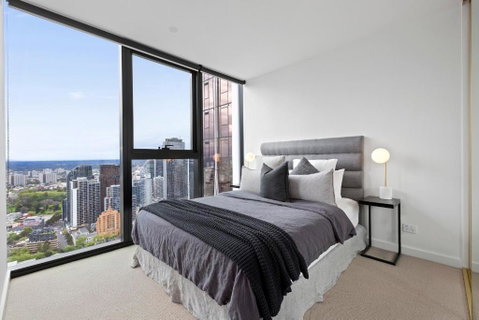 Luxuria Apartments Avant - Accommodation Cooktown 4