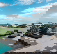 Airtrip Apartments on River Street - Accommodation Cooktown