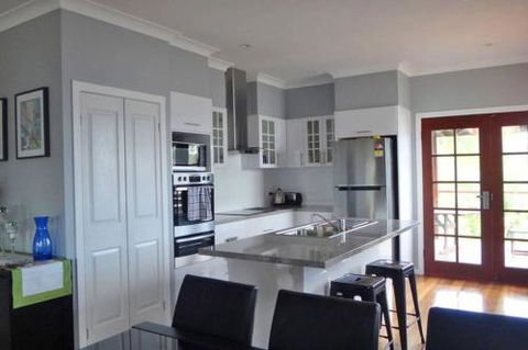 Aerwyn Brae - Accommodation Cooktown 3