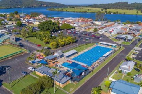 Aerwyn Brae - Accommodation Cooktown 1