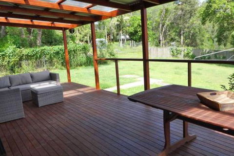 Aerwyn Brae - Accommodation Cooktown 6