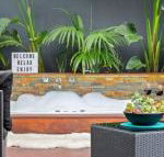 AMORE a Tranquil Retreat with Couples Spa