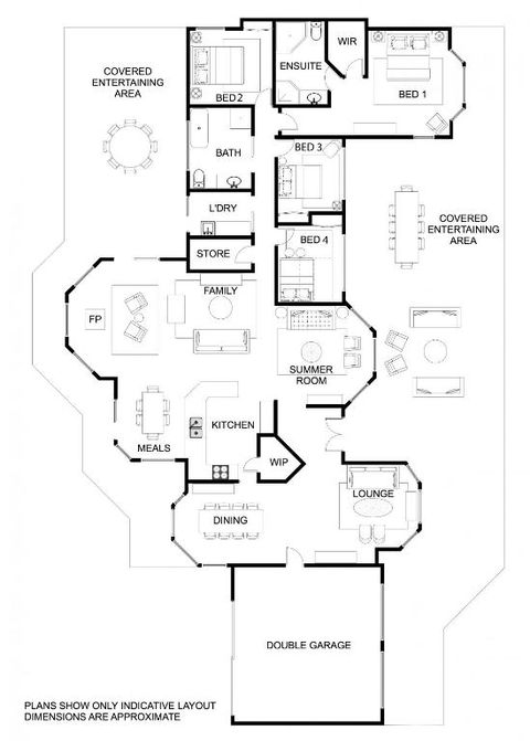 Cullengetty Estate - Accommodation Cooktown 1