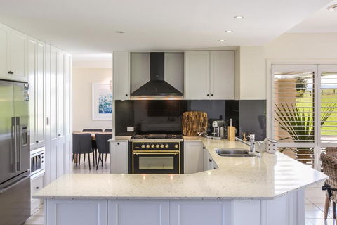 Cullengetty Estate - Accommodation Cooktown 5