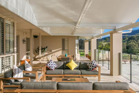 Cullengetty Estate - Accommodation Cooktown 6