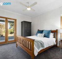 Mosss Place - Accommodation Cooktown
