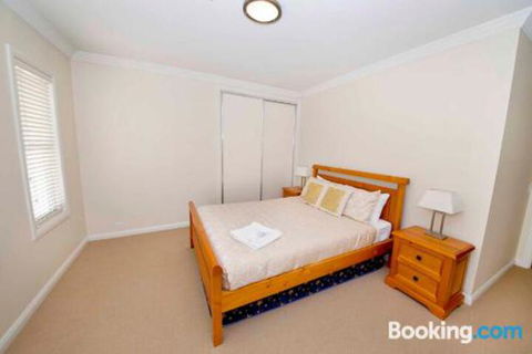 Brookwater Waterfront On Lake Mulwala - Accommodation Cooktown 5