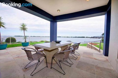 Brookwater Waterfront On Lake Mulwala - Accommodation Cooktown 3