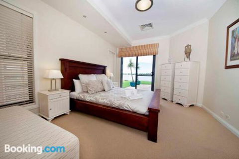 Brookwater Waterfront On Lake Mulwala - Accommodation Cooktown 0