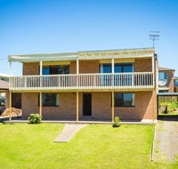Williams Wonder Large Beach House - Accommodation Cooktown