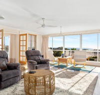 TASSIE SEASIDE SERENITY LAbode Accommodation - Accommodation Cooktown