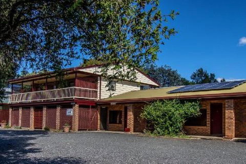 Nundle Accommodation - Accommodation Cooktown 0