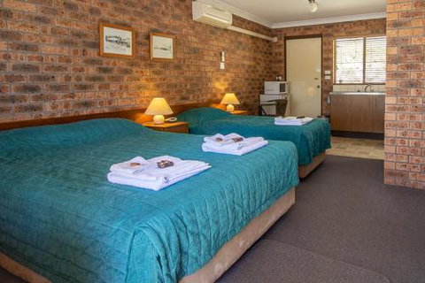 Nundle Accommodation - Accommodation Cooktown 1